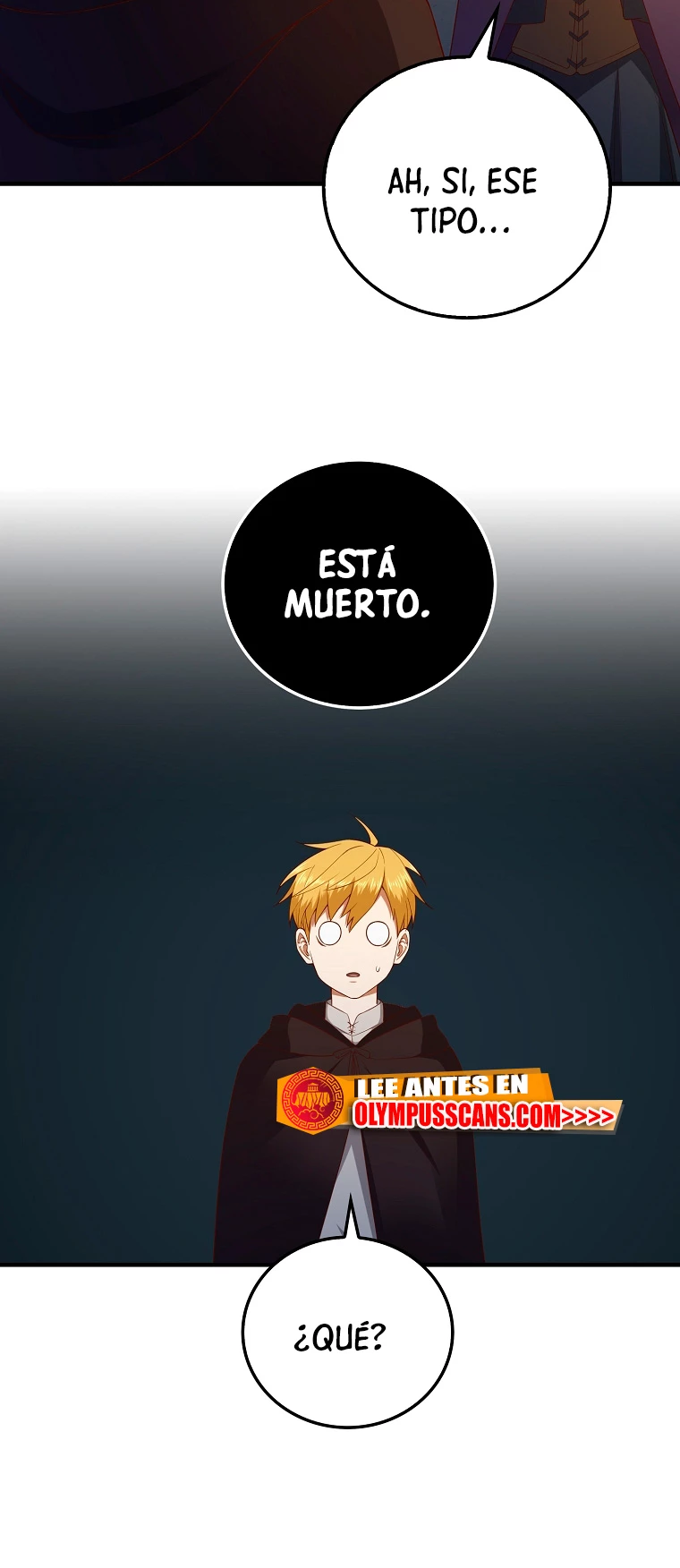 El dinero del Lord no disminuye Capítulo 97 - Page 12