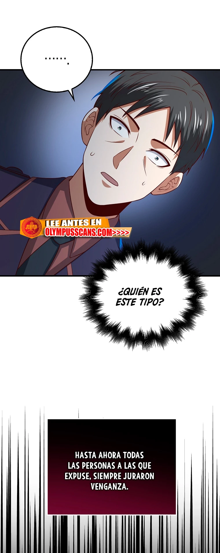 El dinero del Lord no disminuye Capítulo 97 - Page 57
