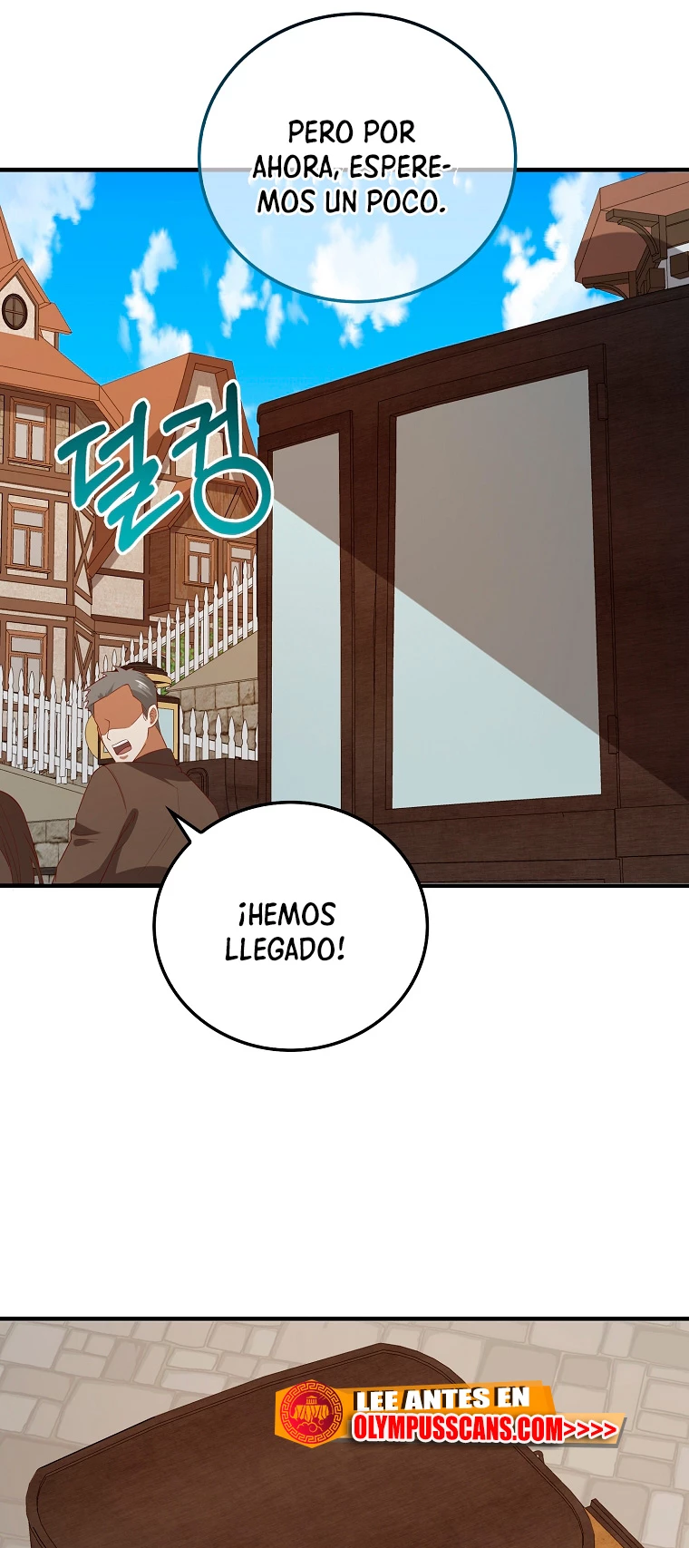 El dinero del Lord no disminuye Capítulo 97 - Page 70