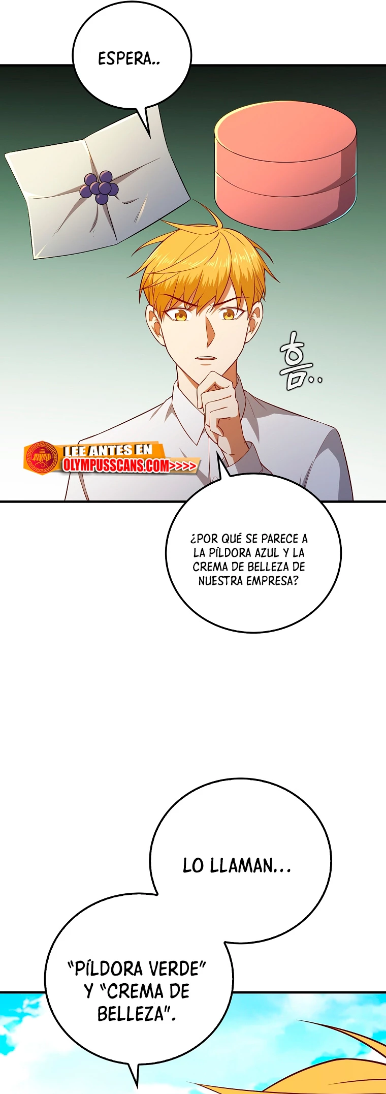 El dinero del Lord no disminuye Capítulo 98 - Page 30