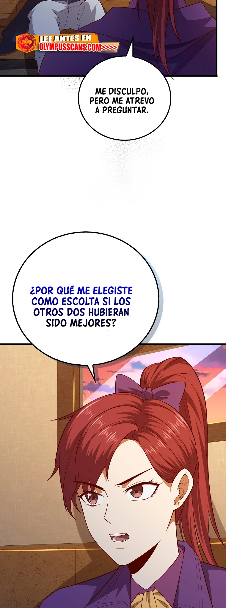 El dinero del Lord no disminuye Capítulo 98 - Page 61