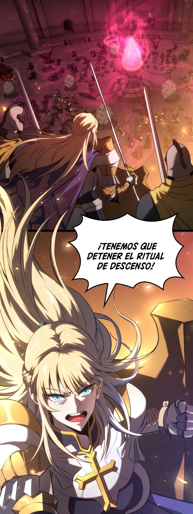 Jugador de talento insano Capítulo 1 - Page 10