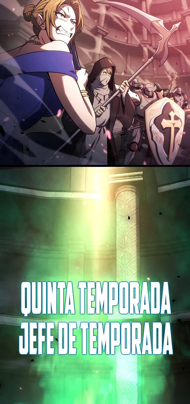 Jugador de talento insano Capítulo 1 - Page 15