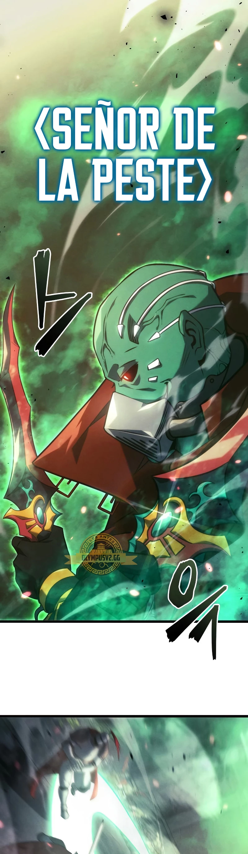 Jugador de talento insano Capítulo 1 - Page 17