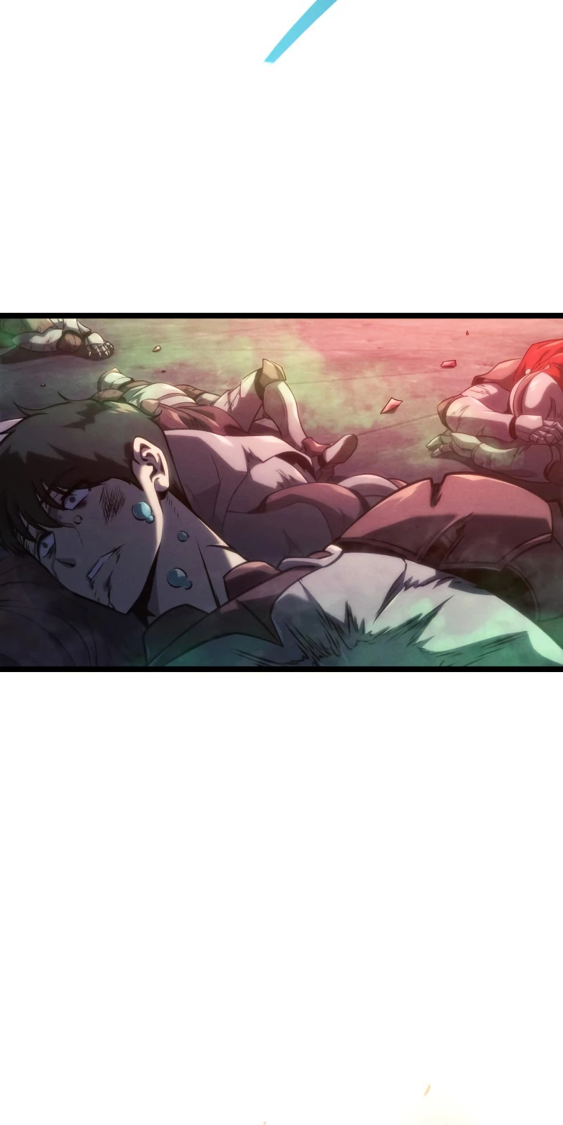 Jugador de talento insano Capítulo 1 - Page 21