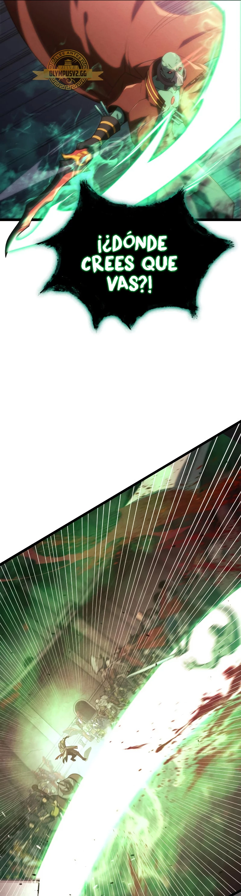 Jugador de talento insano Capítulo 1 - Page 27