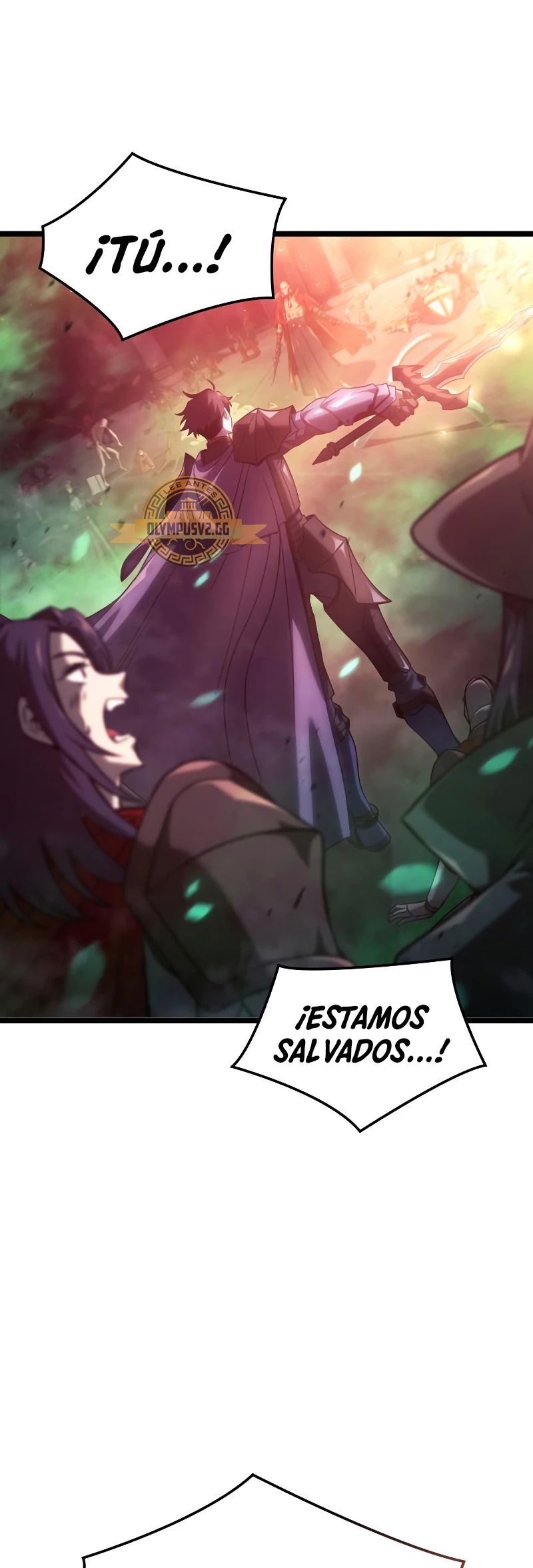 Jugador de talento insano Capítulo 1 - Page 29
