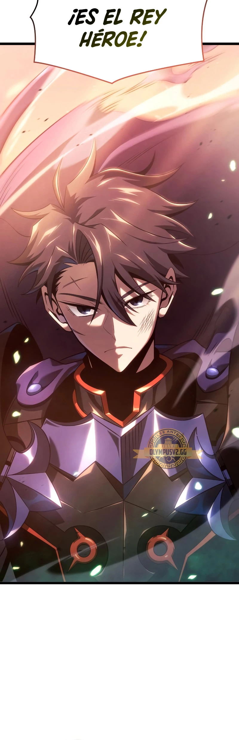 Jugador de talento insano Capítulo 1 - Page 30