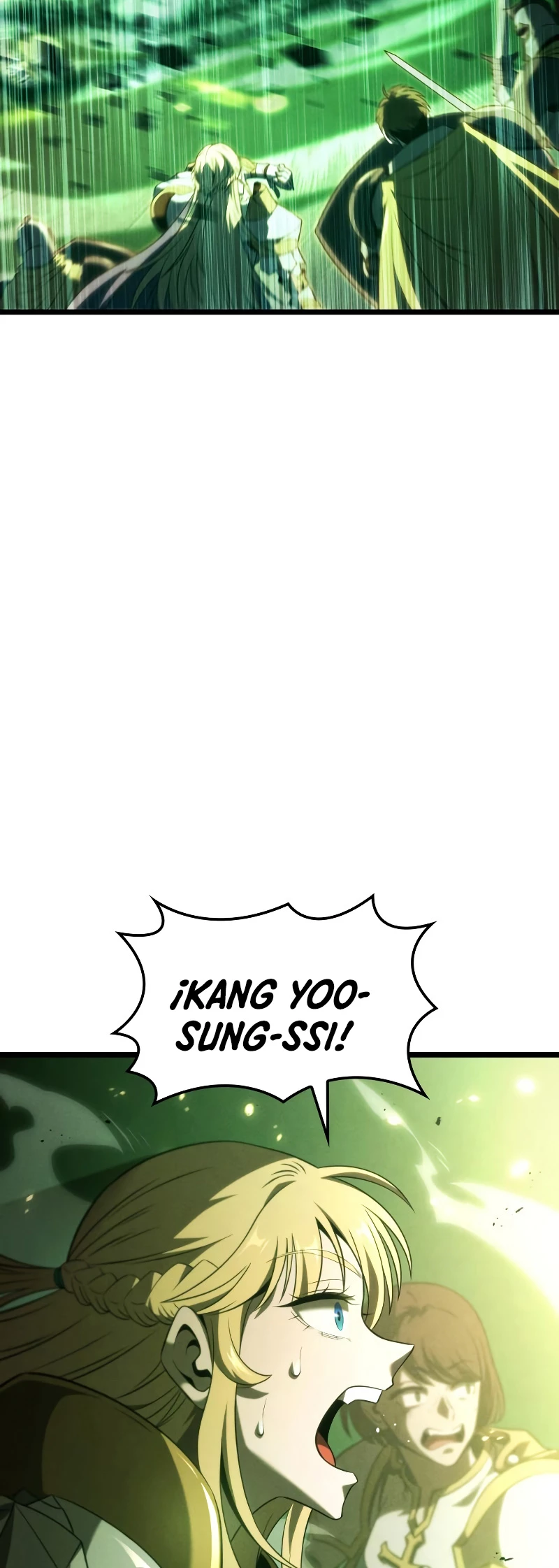 Jugador de talento insano Capítulo 1 - Page 37