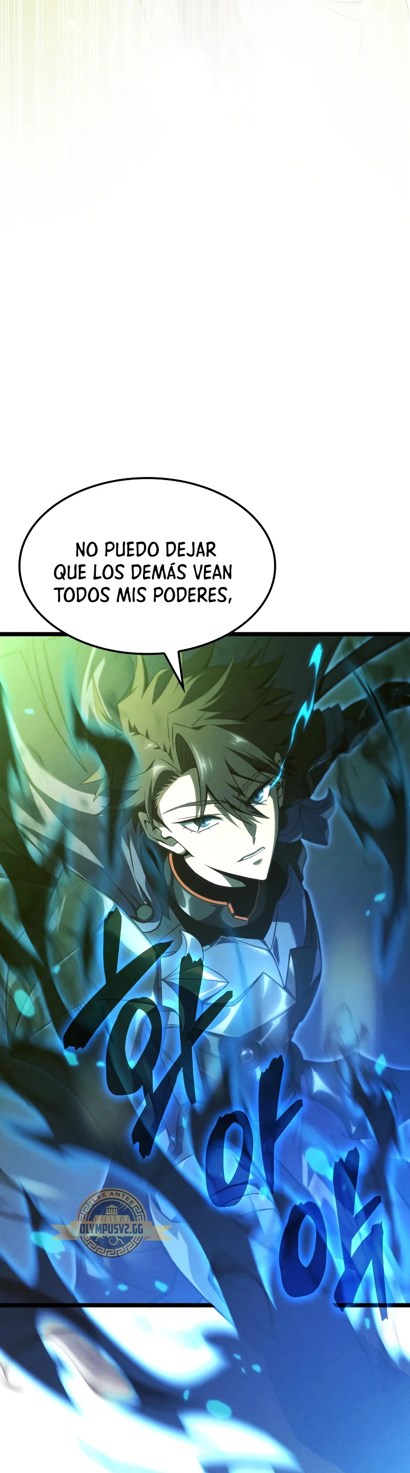 Jugador de talento insano Capítulo 1 - Page 41