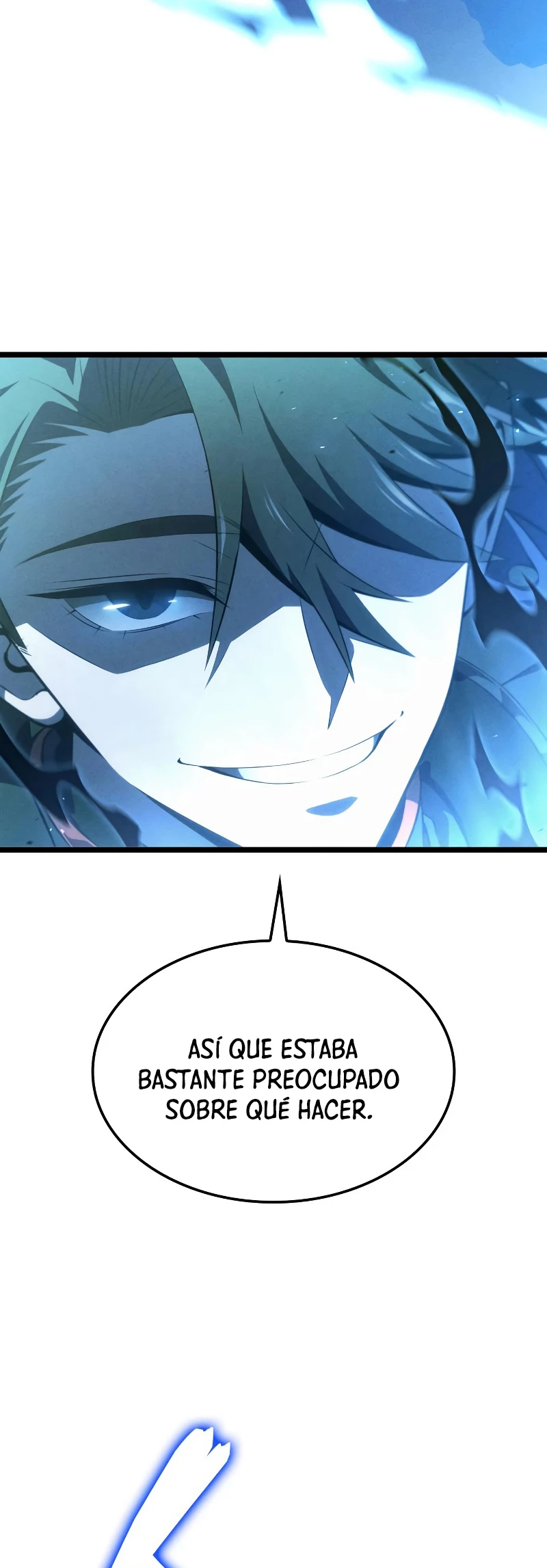 Jugador de talento insano Capítulo 1 - Page 42