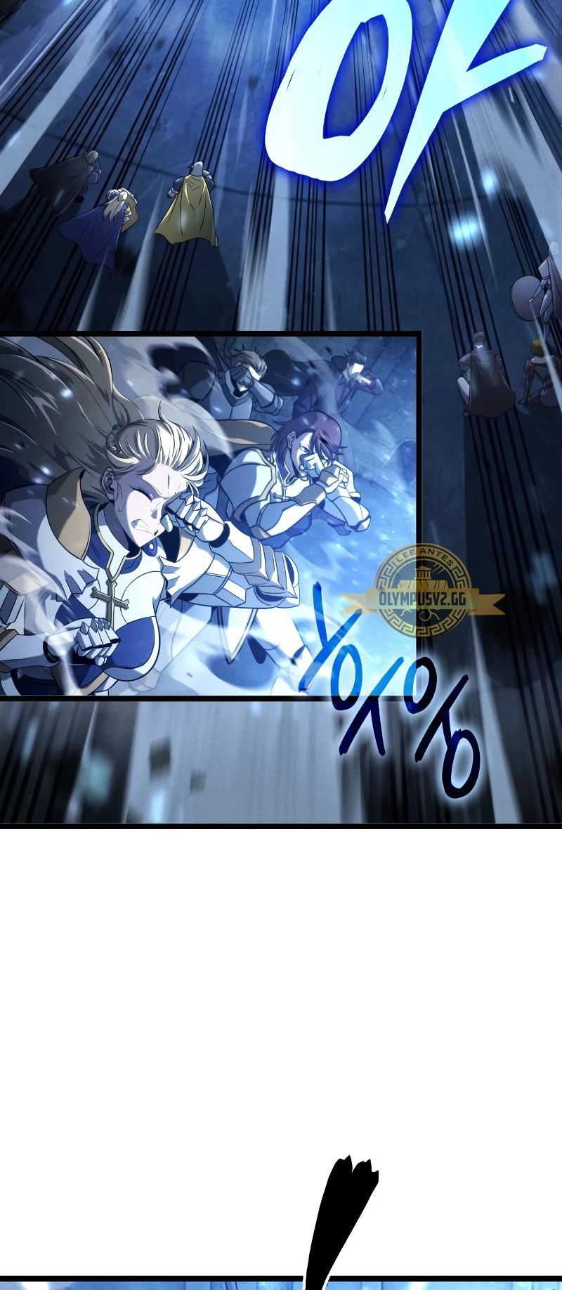 Jugador de talento insano Capítulo 1 - Page 46