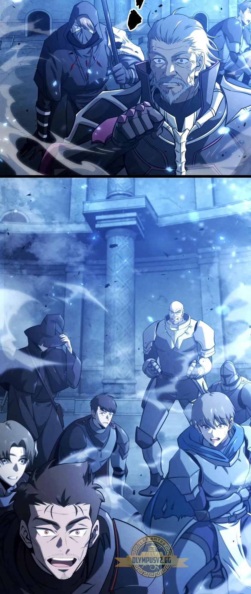 Jugador de talento insano Capítulo 1 - Page 47