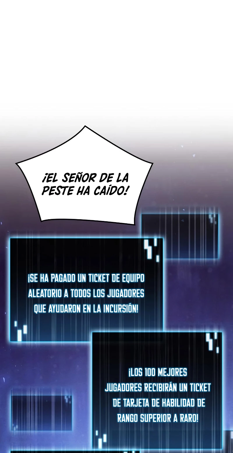 Jugador de talento insano Capítulo 1 - Page 51