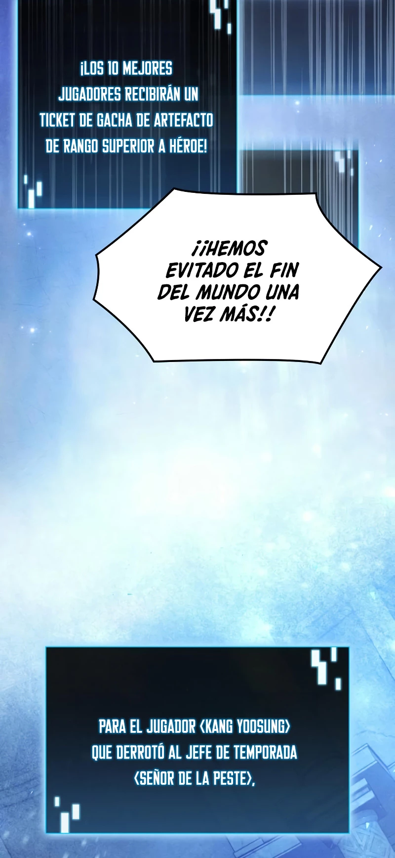 Jugador de talento insano Capítulo 1 - Page 52