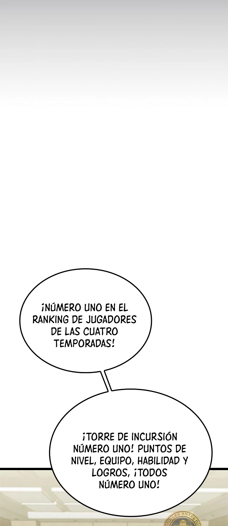 Jugador de talento insano Capítulo 1 - Page 56