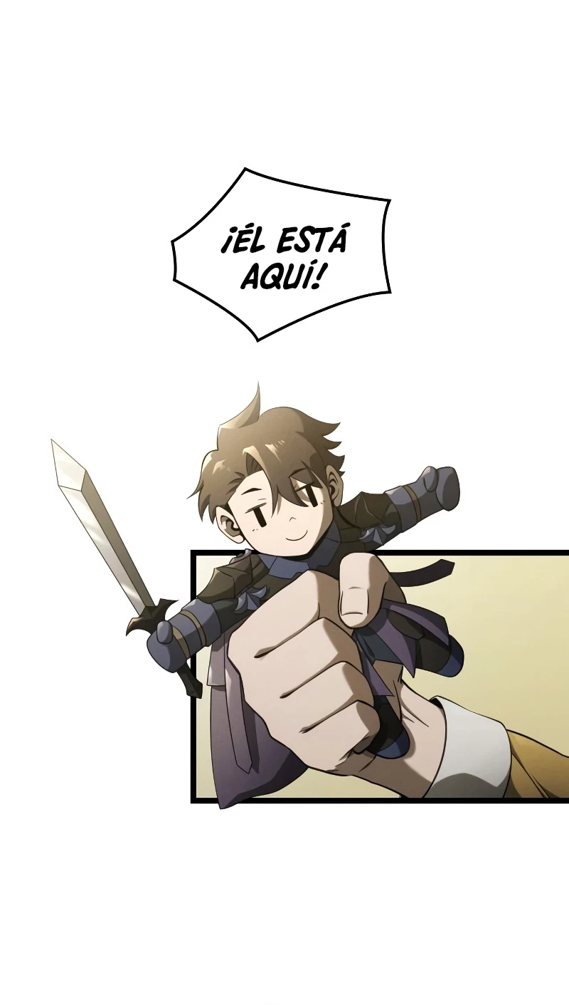 Jugador de talento insano Capítulo 1 - Page 59