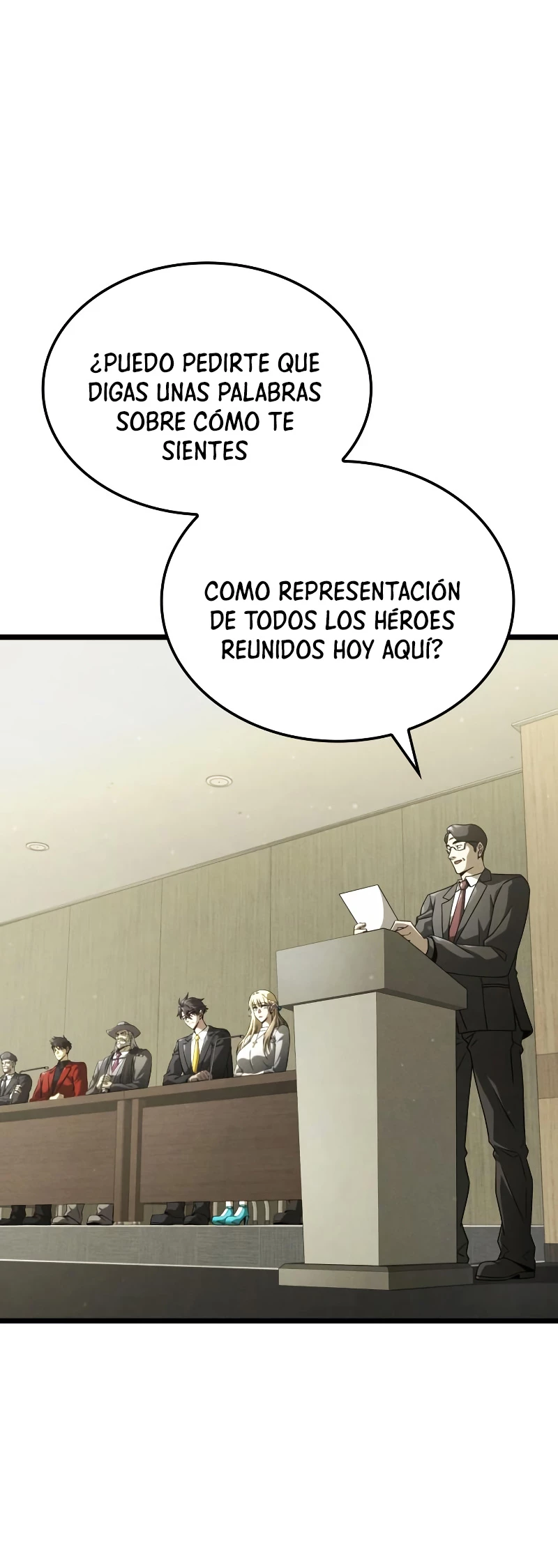 Jugador de talento insano Capítulo 1 - Page 62