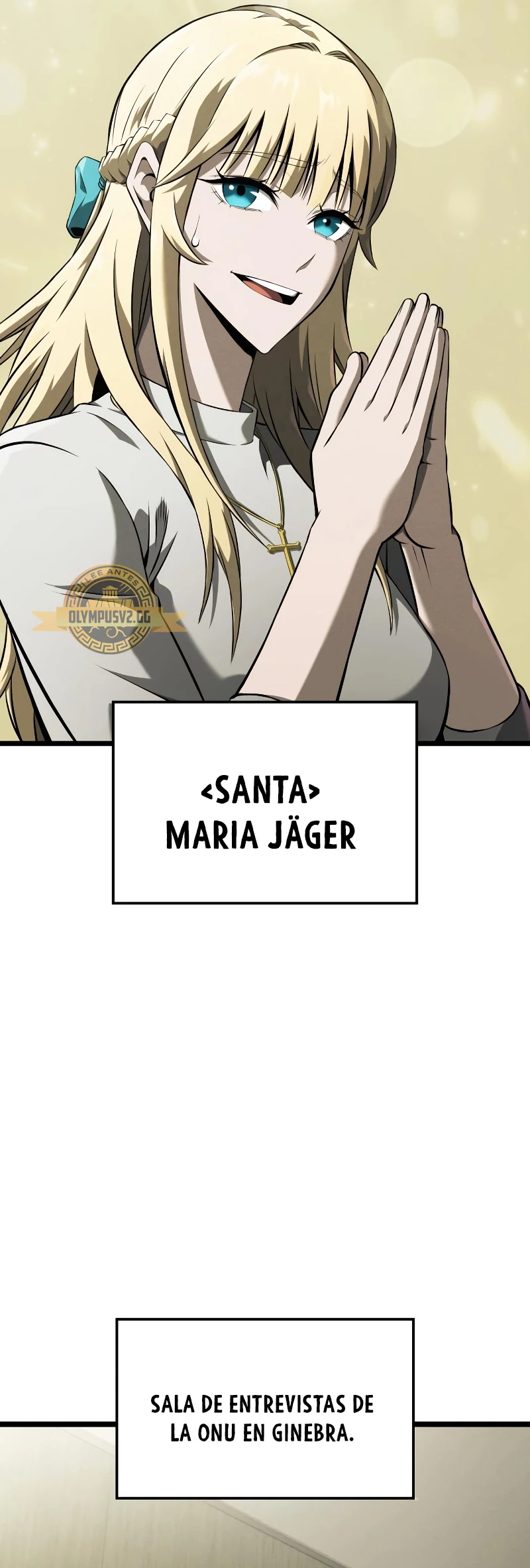 Jugador de talento insano Capítulo 1 - Page 65