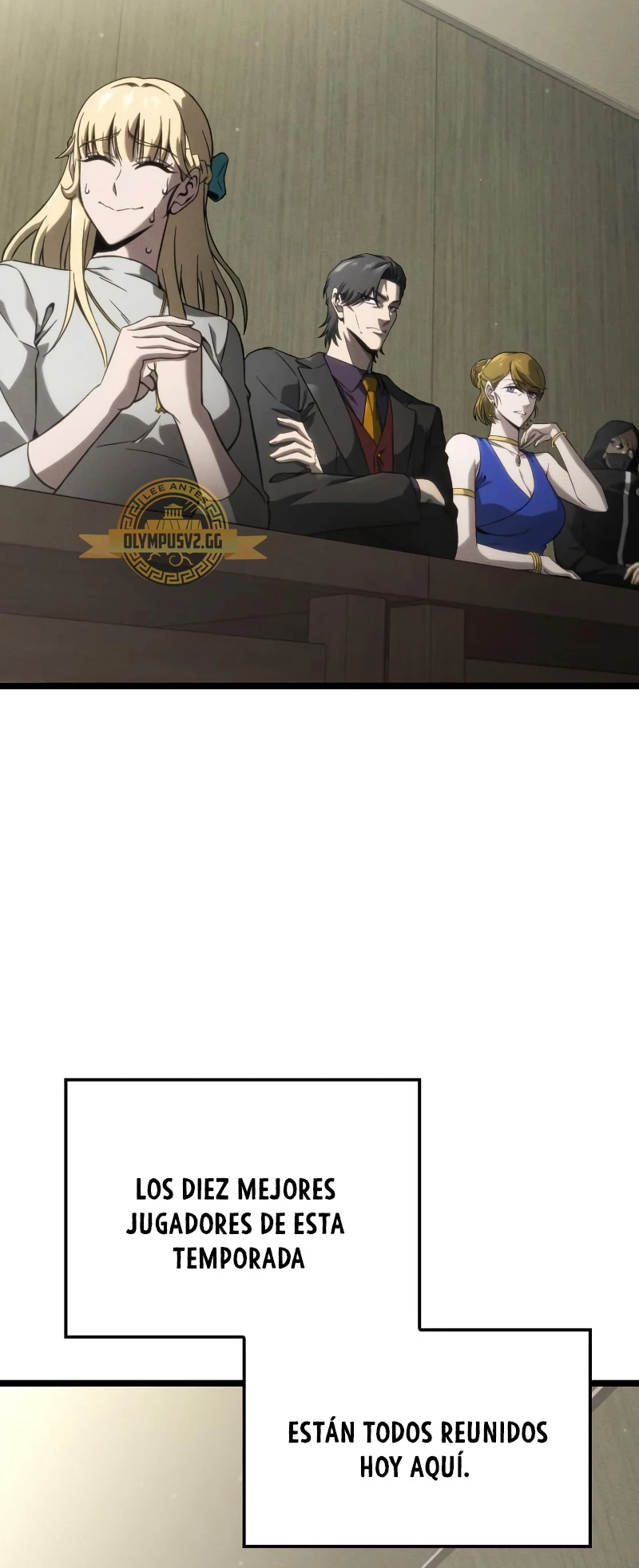Jugador de talento insano Capítulo 1 - Page 66