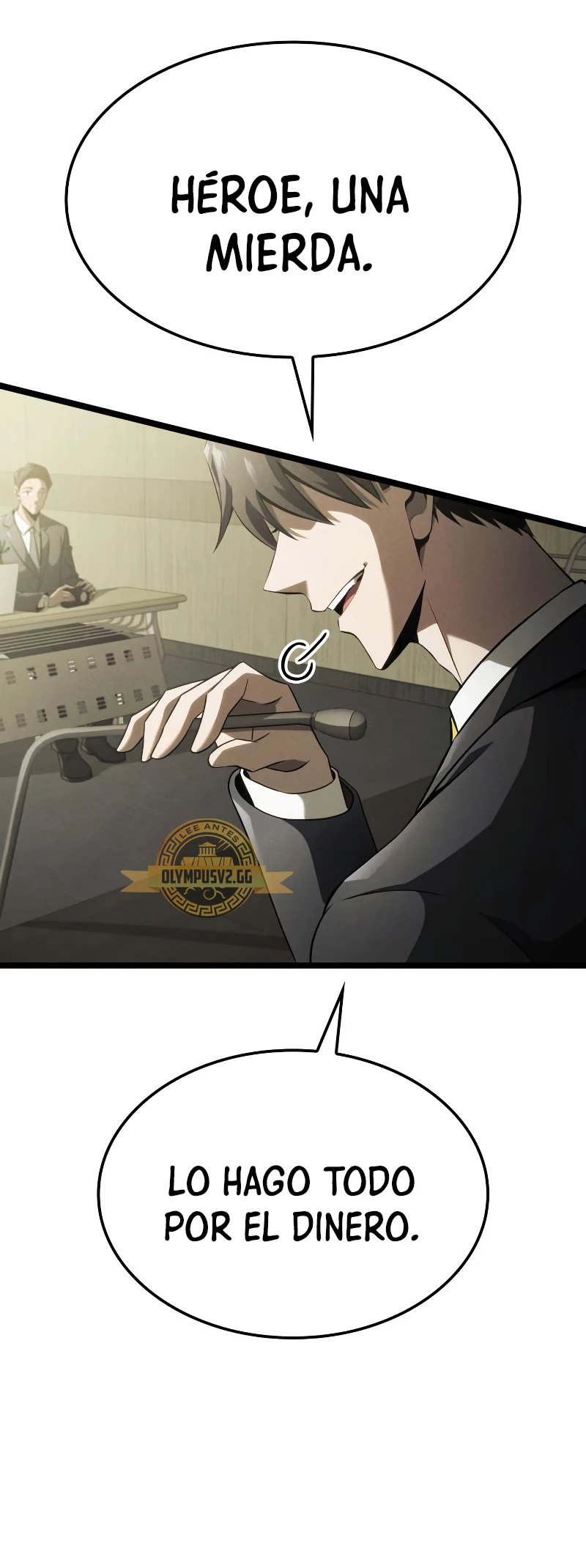 Jugador de talento insano Capítulo 1 - Page 68
