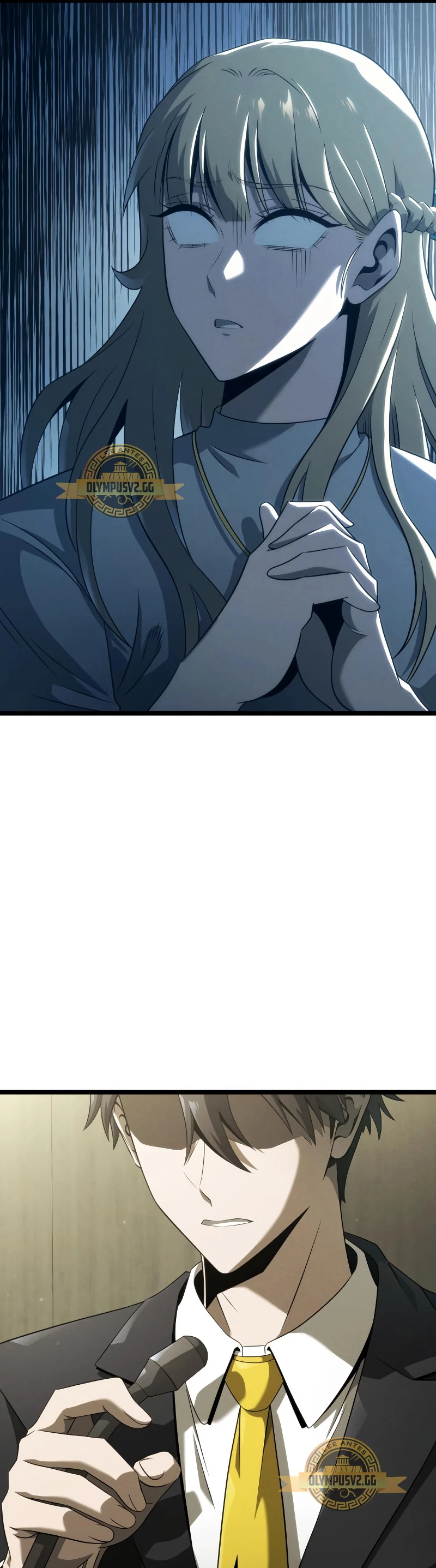 Jugador de talento insano Capítulo 1 - Page 70