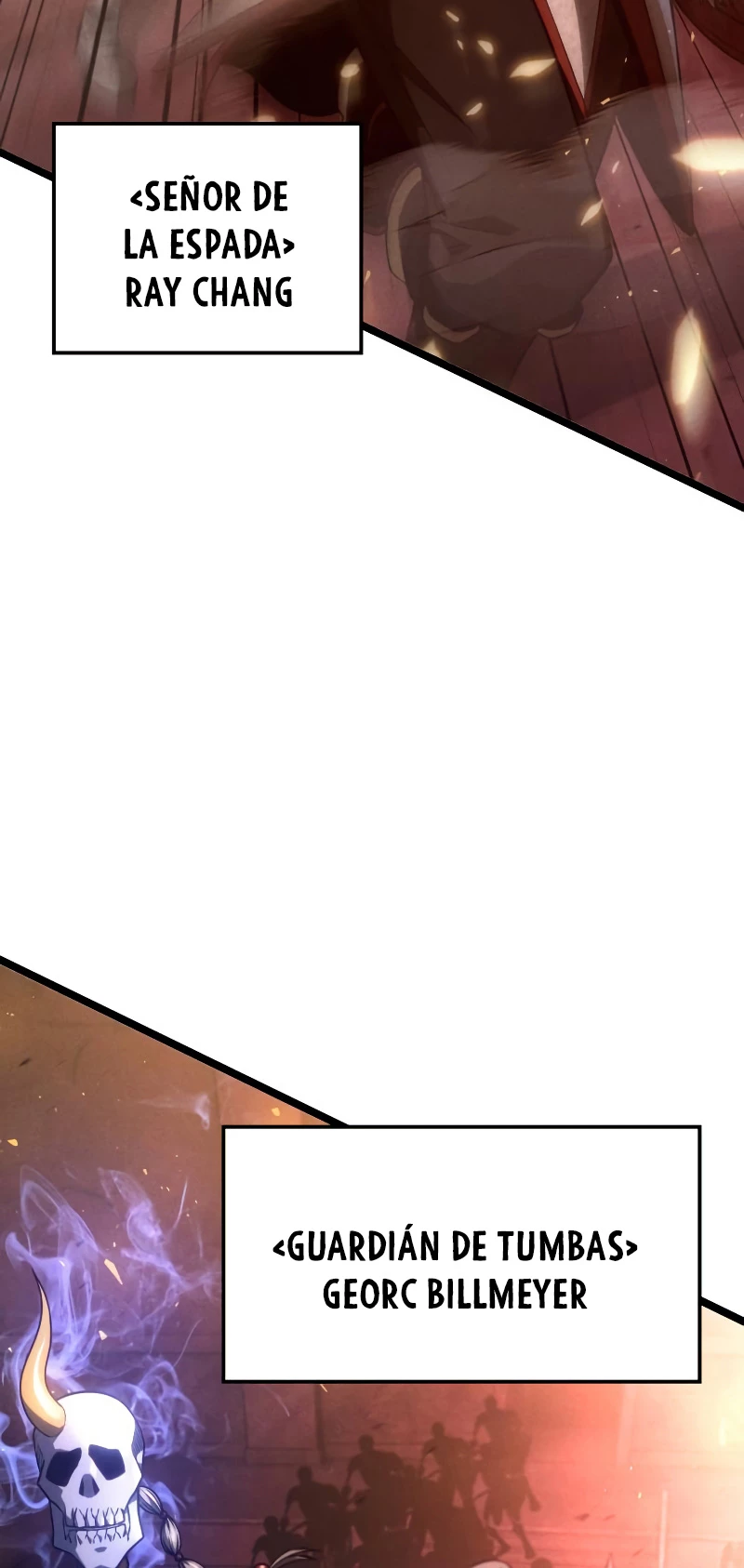 Jugador de talento insano Capítulo 1 - Page 8