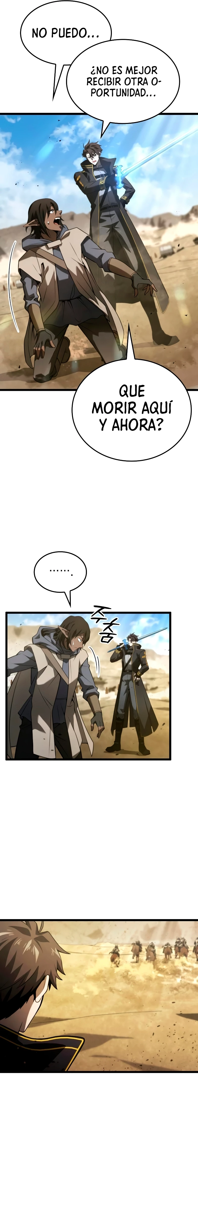 Jugador de talento insano Capítulo 10 - Page 11