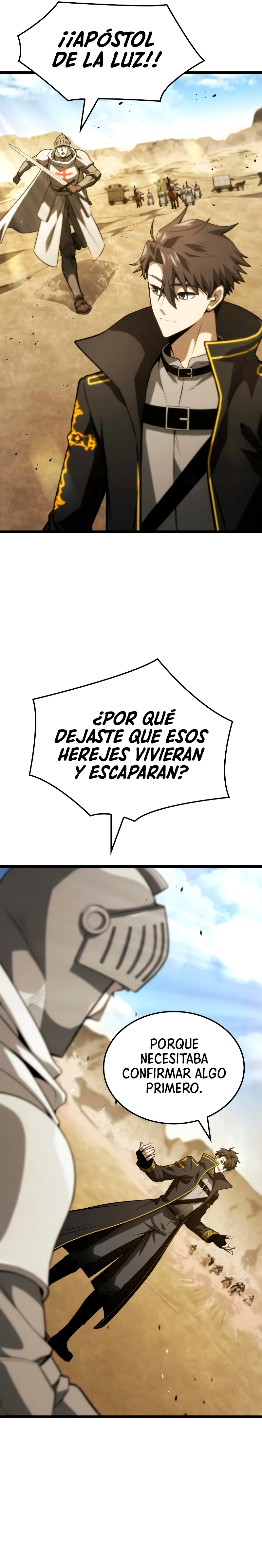 Jugador de talento insano Capítulo 10 - Page 12