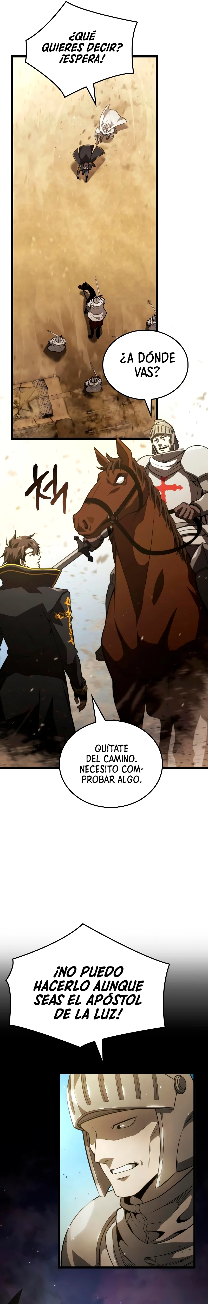Jugador de talento insano Capítulo 10 - Page 13