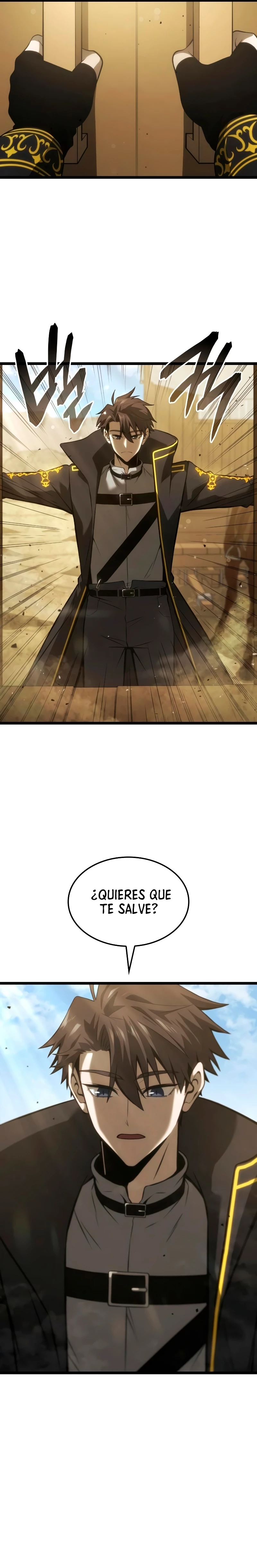 Jugador de talento insano Capítulo 10 - Page 15