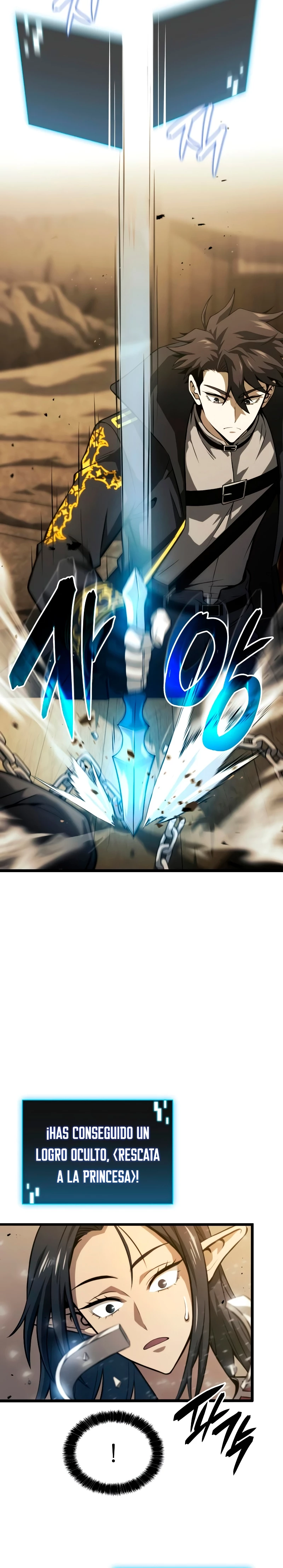 Jugador de talento insano Capítulo 10 - Page 18