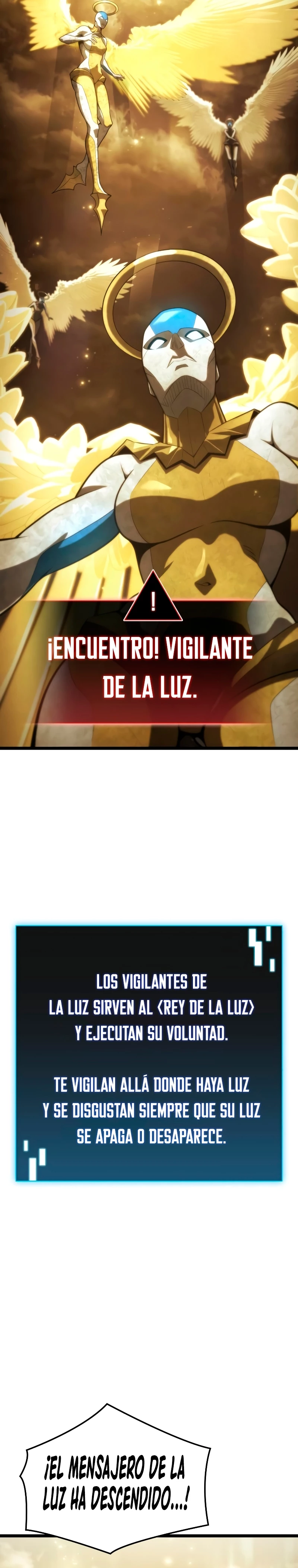 Jugador de talento insano Capítulo 10 - Page 21