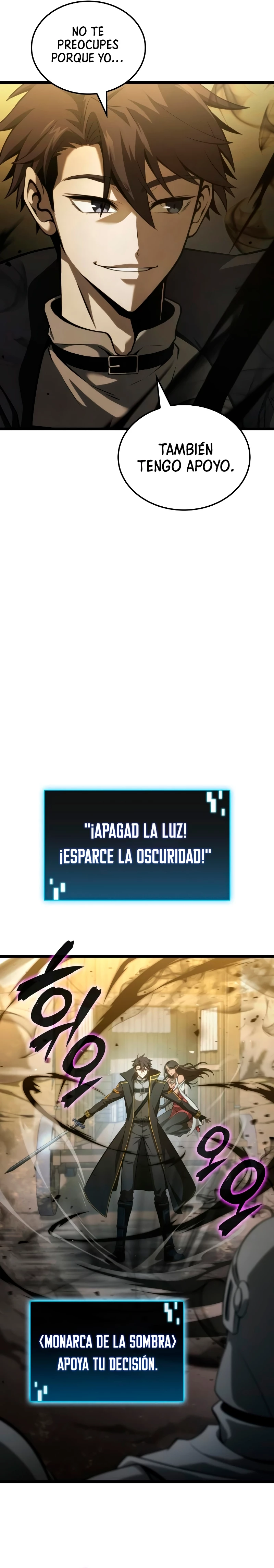 Jugador de talento insano Capítulo 10 - Page 23