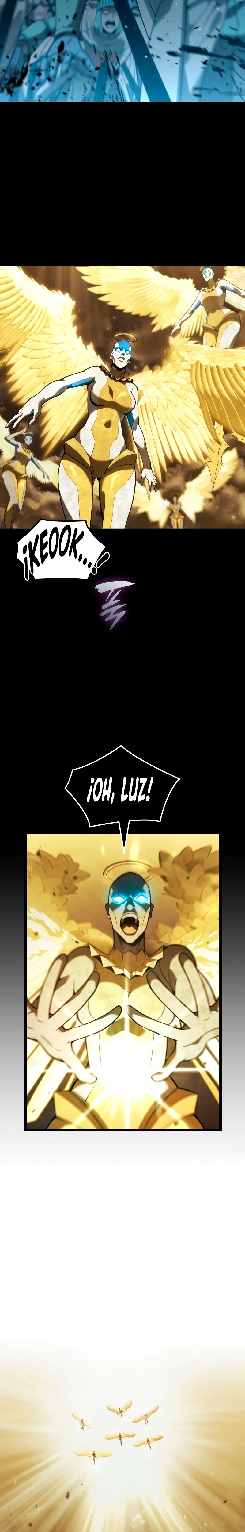 Jugador de talento insano Capítulo 10 - Page 26