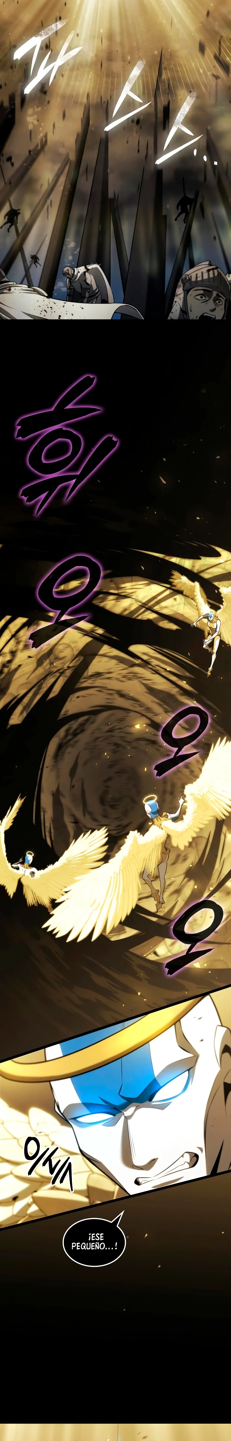 Jugador de talento insano Capítulo 10 - Page 27