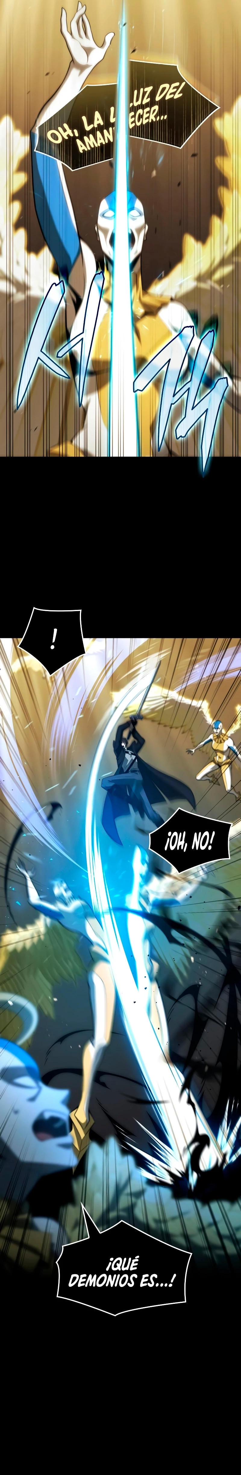 Jugador de talento insano Capítulo 10 - Page 28