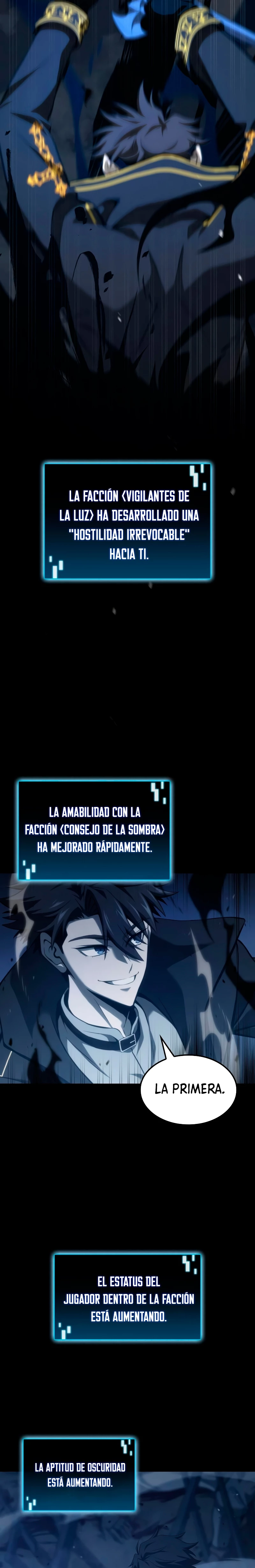 Jugador de talento insano Capítulo 10 - Page 30