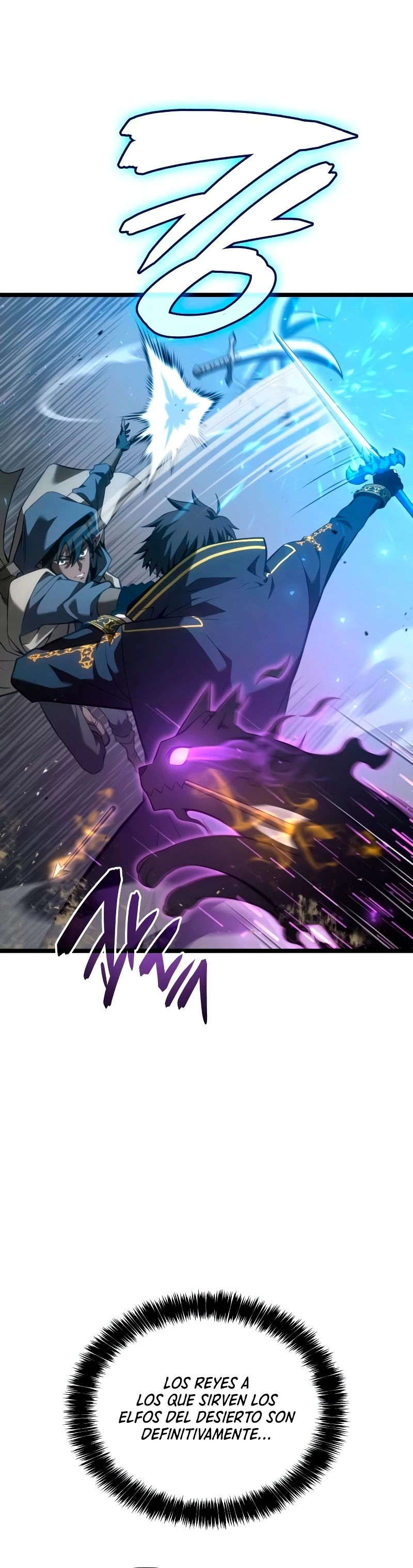 Jugador de talento insano Capítulo 10 - Page 4