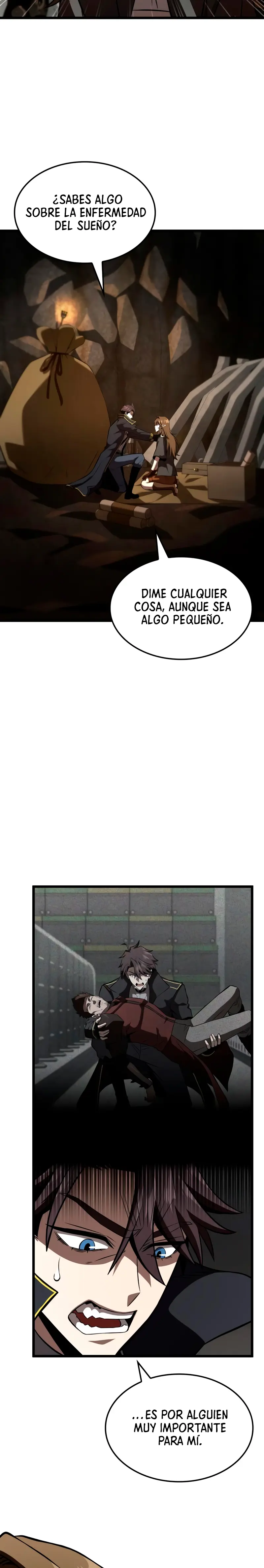 Jugador de talento insano Capítulo 100 - Page 14