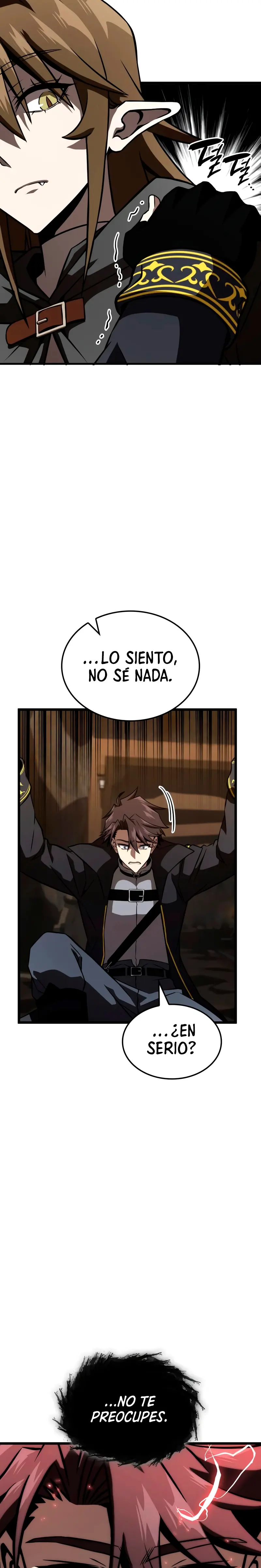 Jugador de talento insano Capítulo 100 - Page 15