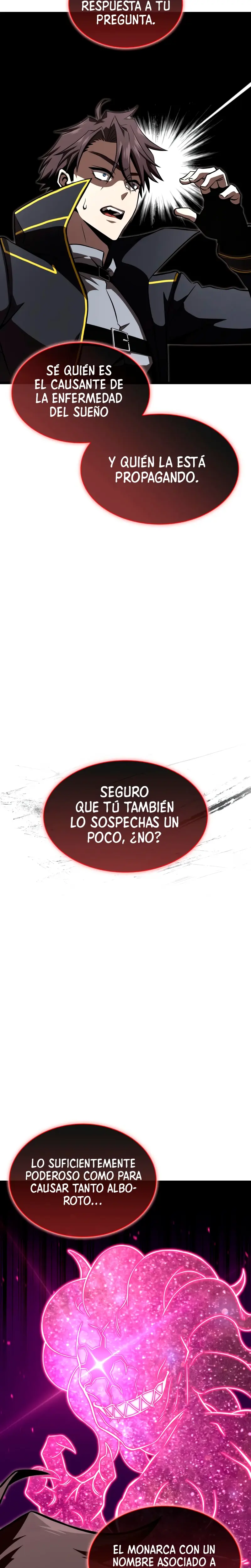 Jugador de talento insano Capítulo 100 - Page 18