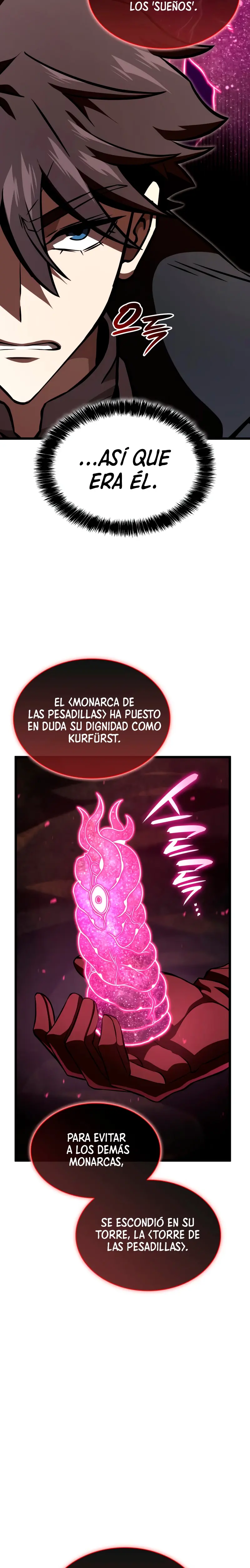 Jugador de talento insano Capítulo 100 - Page 19