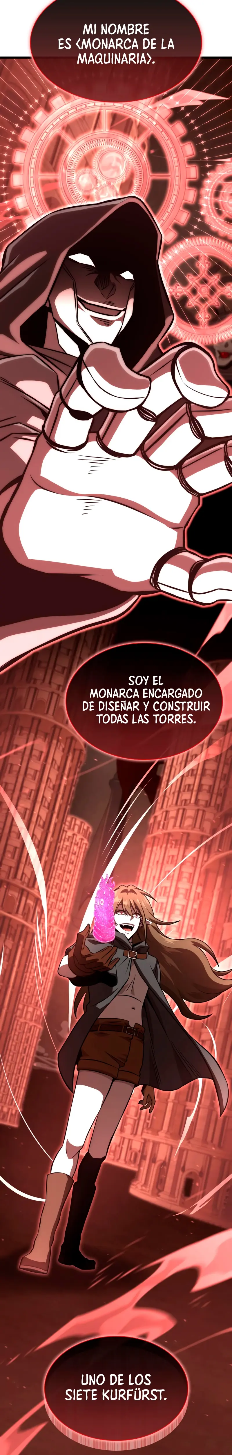 Jugador de talento insano Capítulo 100 - Page 22