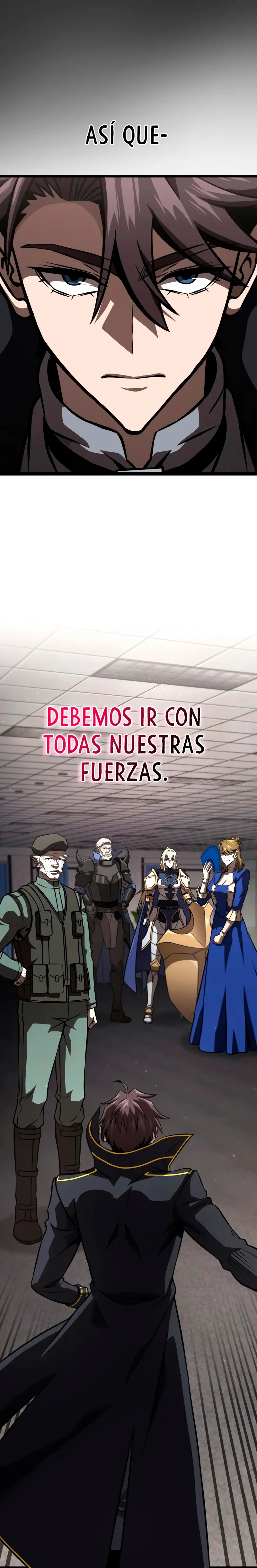 Jugador de talento insano Capítulo 100 - Page 31