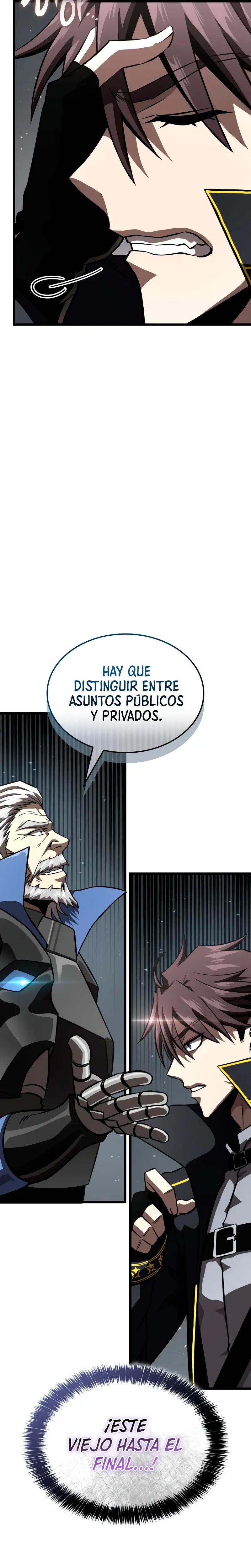 Jugador de talento insano Capítulo 100 - Page 39