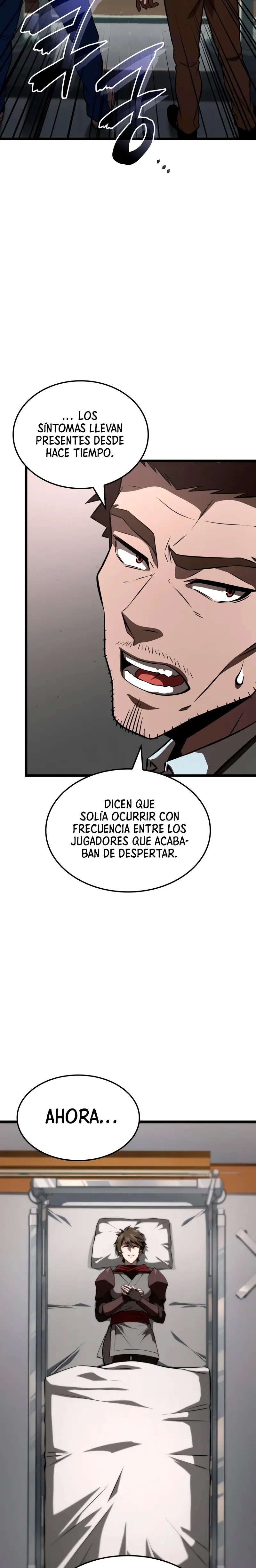 Jugador de talento insano Capítulo 100 - Page 5