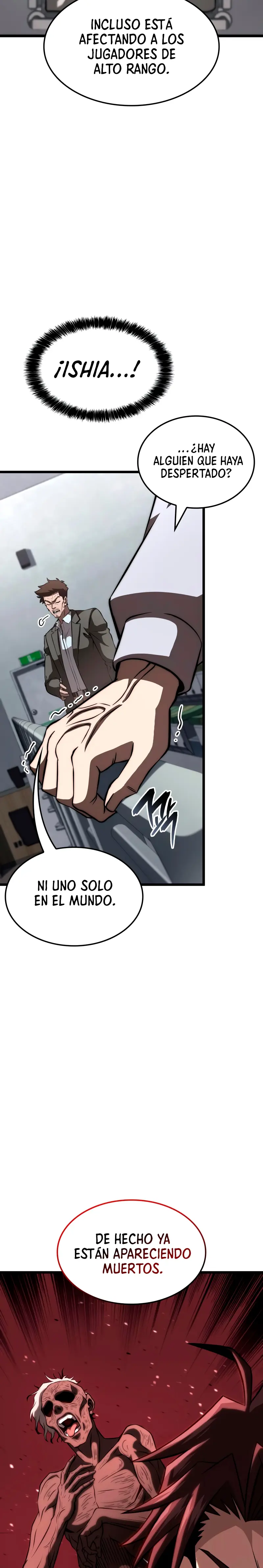 Jugador de talento insano Capítulo 100 - Page 6
