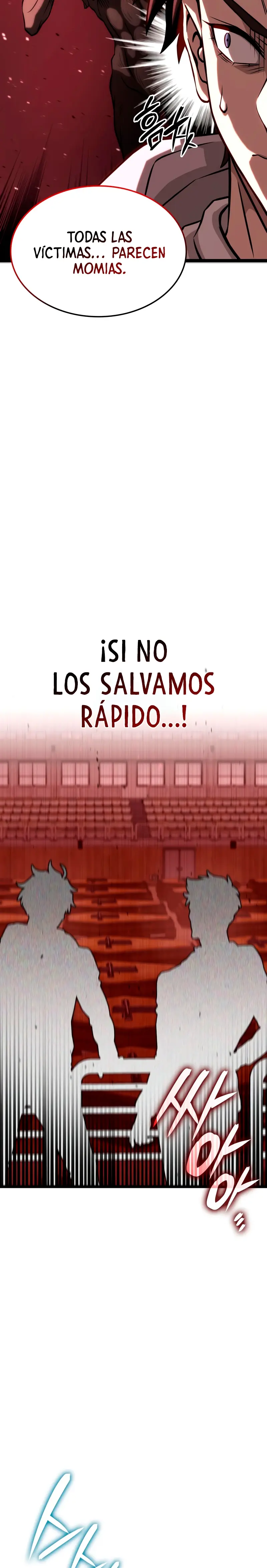 Jugador de talento insano Capítulo 100 - Page 7