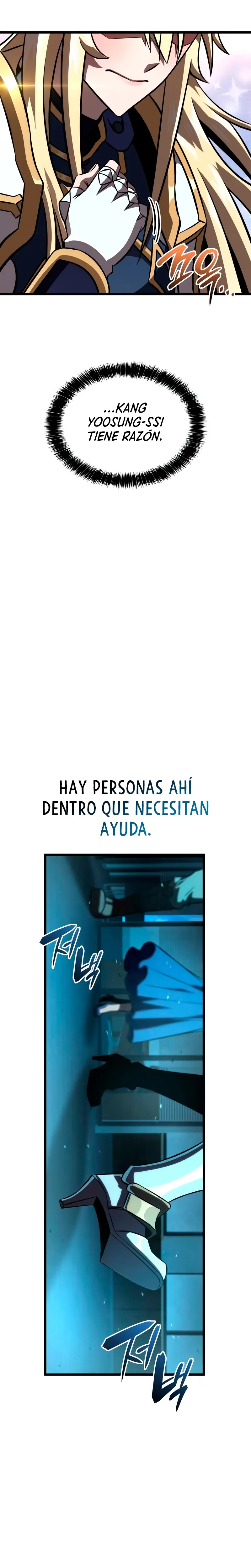 Jugador de talento insano Capítulo 101 - Page 10